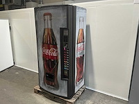 Vendo 804 frisdrankautomaat verkoopautomaat - afbeelding 3 van  7