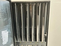 Vendo 804 frisdrankautomaat verkoopautomaat - afbeelding 4 van  7