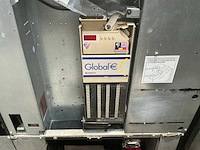 Vendo 804 frisdrankautomaat verkoopautomaat - afbeelding 6 van  7