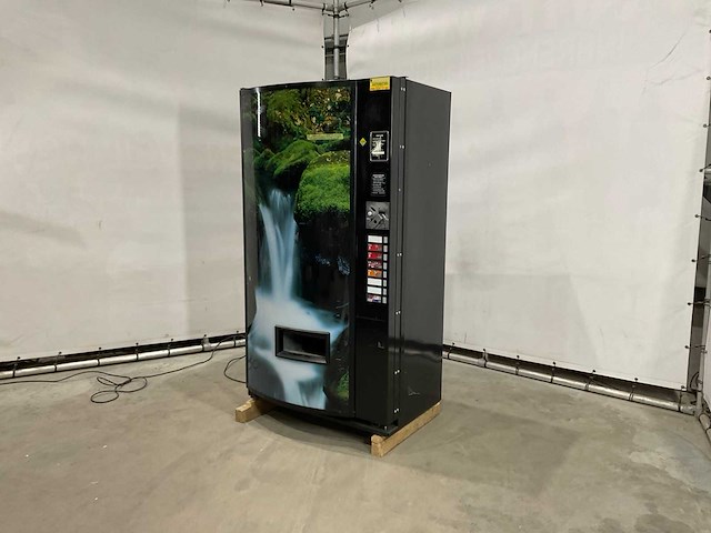 Vendo drankautomaat - afbeelding 1 van  13