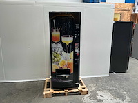 Vendo sve 189-5 frisdrank verkoopautomaat