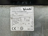 Vendo sve 189 frisdrank verkoopautomaat - afbeelding 7 van  7