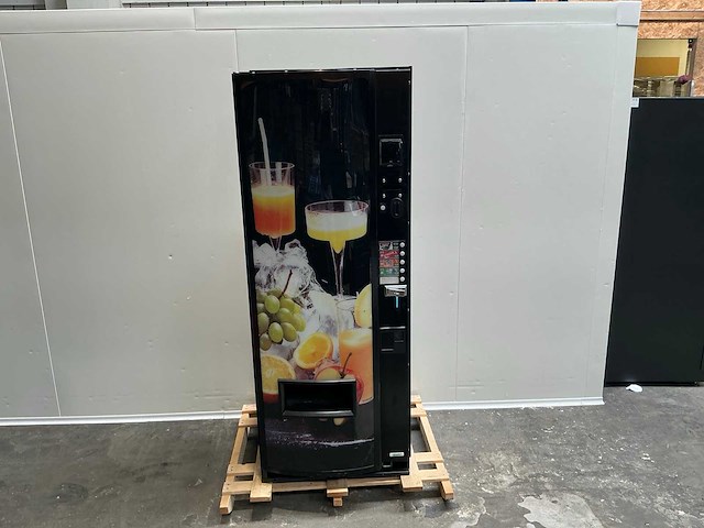 Vendo sve 189 frisdrank verkoopautomaat - afbeelding 2 van  8