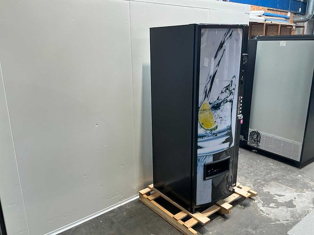 Vendo sve 189 frisdrank verkoopautomaat - afbeelding 3 van  7