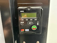 Vendo sve 189 frisdrank verkoopautomaat - afbeelding 6 van  7