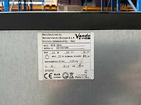 Vendo sve 189 frisdrank verkoopautomaat - afbeelding 5 van  5
