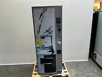 Vendo sve 189 frisdrank verkoopautomaat - afbeelding 2 van  8