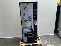 Vendo sve 189 frisdrank verkoopautomaat