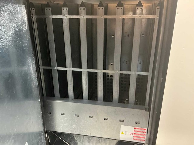 Vendo sve 256 frisdrank-automaat verkoopautomaat - afbeelding 1 van  4