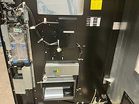 Vendo sve 256 frisdrank-automaat verkoopautomaat - afbeelding 2 van  4
