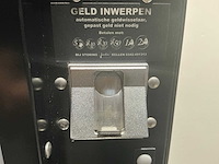 Vendo sve 256 frisdrank-automaat verkoopautomaat - afbeelding 3 van  4