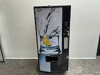 Vendo sve 550 frisdrank verkoopautomaat - afbeelding 2 van  8