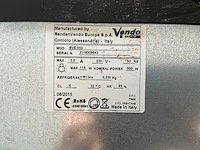 Vendo sve 550 frisdrank verkoopautomaat - afbeelding 8 van  8