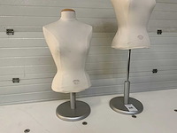 Vendome buste (2x) - afbeelding 4 van  5