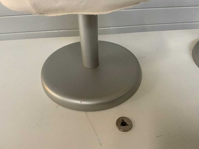 Vendome buste (2x) - afbeelding 3 van  5