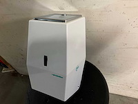 Vendor toiletrolhouder (18x) - afbeelding 1 van  4