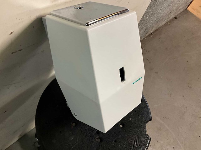 Vendor toiletrolhouder (18x) - afbeelding 2 van  4