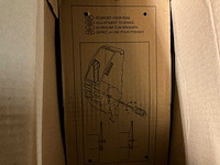 Vendor toiletrolhouder (18x) - afbeelding 3 van  4