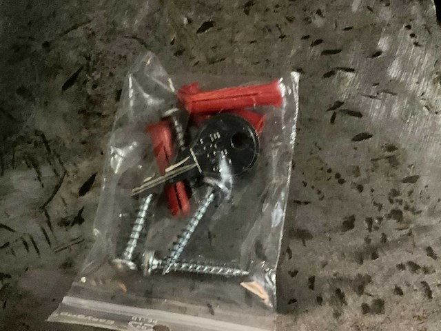 Vendor toiletrolhouder (18x) - afbeelding 4 van  4