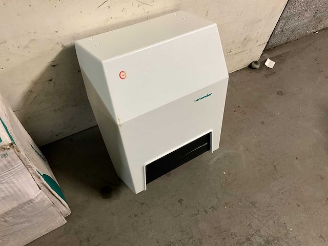 Vendor tradition 1328 handdoek automaat (18x) - afbeelding 2 van  4