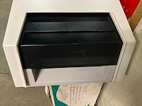 Vendor tradition 1328 handdoek automaat (18x) - afbeelding 4 van  4