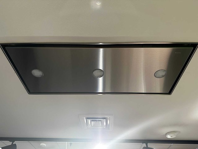 Venduro - ra120zmi - afzuigkap (c) - afbeelding 1 van  1