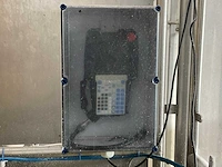 Venema - decojet - watersnij robot (c) - afbeelding 2 van  17