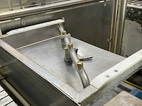 Venema - decojet - watersnij robot (c) - afbeelding 3 van  17