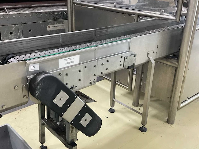 Venema - decojet - watersnij robot (c) - afbeelding 4 van  17