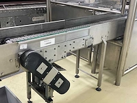 Venema - decojet - watersnij robot (c) - afbeelding 4 van  17