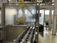 Venema - decojet - watersnij robot (c) - afbeelding 5 van  17