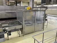Venema - decojet - watersnij robot (c) - afbeelding 6 van  17