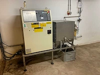 Venema - decojet - watersnij robot (c) - afbeelding 7 van  17