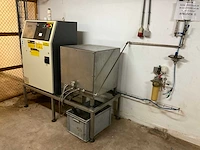 Venema - decojet - watersnij robot (c) - afbeelding 8 van  17