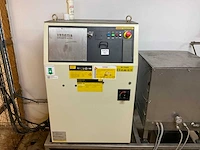 Venema - decojet - watersnij robot (c) - afbeelding 9 van  17