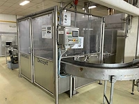 Venema - decojet - watersnij robot (c)