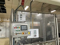 Venema - decojet - watersnij robot (c) - afbeelding 11 van  17