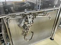 Venema - decojet - watersnij robot (c) - afbeelding 12 van  17