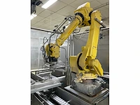 Venema - decojet - watersnij robot (c) - afbeelding 14 van  17