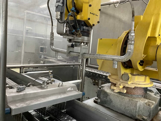 Venema - decojet - watersnij robot (c) - afbeelding 15 van  17