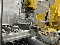 Venema - decojet - watersnij robot (c) - afbeelding 15 van  17