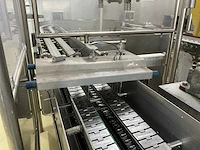 Venema - decojet - watersnij robot (c) - afbeelding 16 van  17