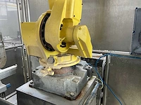 Venema - decojet - watersnij robot (c) - afbeelding 17 van  17