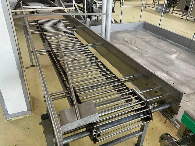 Venema decoreerinstallatie (c) - afbeelding 2 van  13