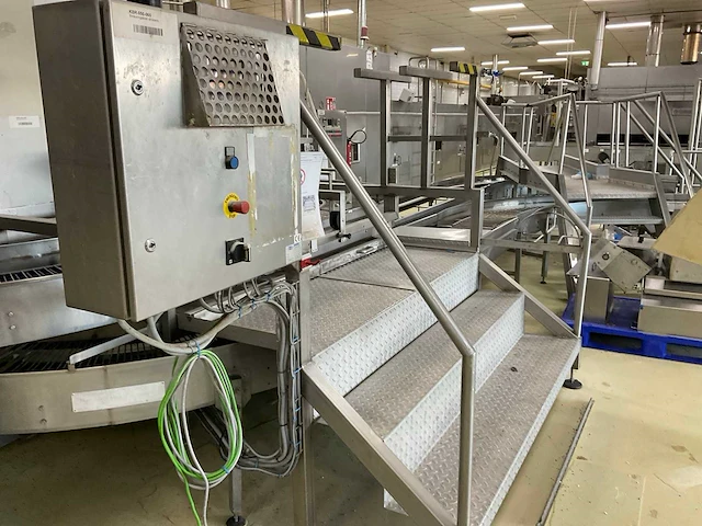 Venema decoreerinstallatie (c) - afbeelding 1 van  13