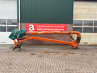 Veneroni - at 250 - beregeningspomp - afbeelding 1 van  2