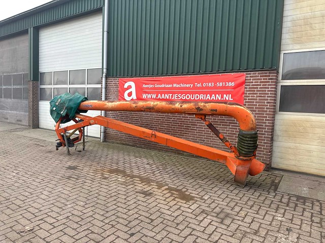 Veneroni - at 250 - beregeningspomp - afbeelding 2 van  4