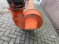 Veneroni - at 250 - beregeningspomp - afbeelding 4 van  4