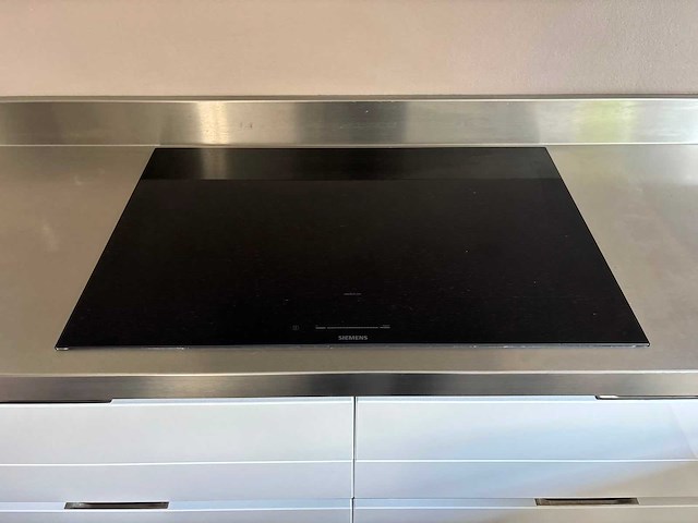 Veneta cucine - keuken met falmec / siemens apparatuur - afbeelding 6 van  27