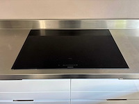 Veneta cucine - keuken met falmec / siemens apparatuur - afbeelding 6 van  27